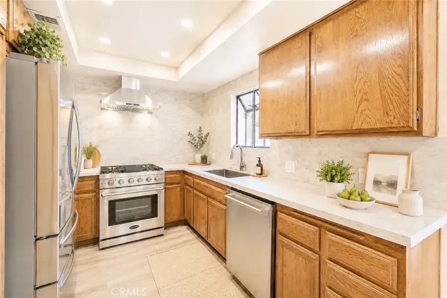 1149 Magnolia #16, Gardena, CA 90247 - #2