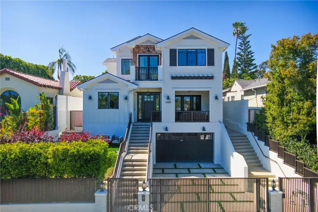 10555 Holman, Los Angeles, CA 90024 - #1