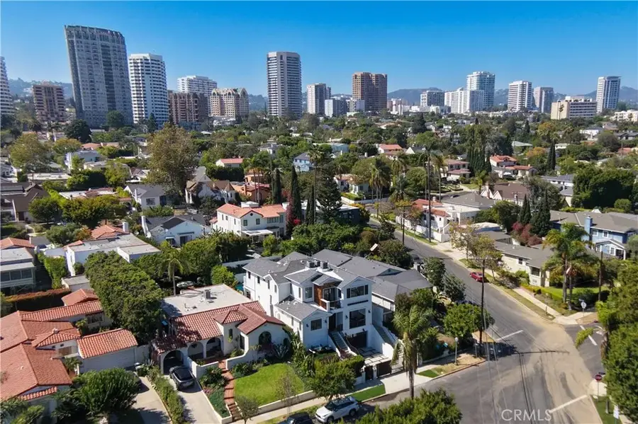 10555 Holman, Los Angeles, CA 90024 - #2