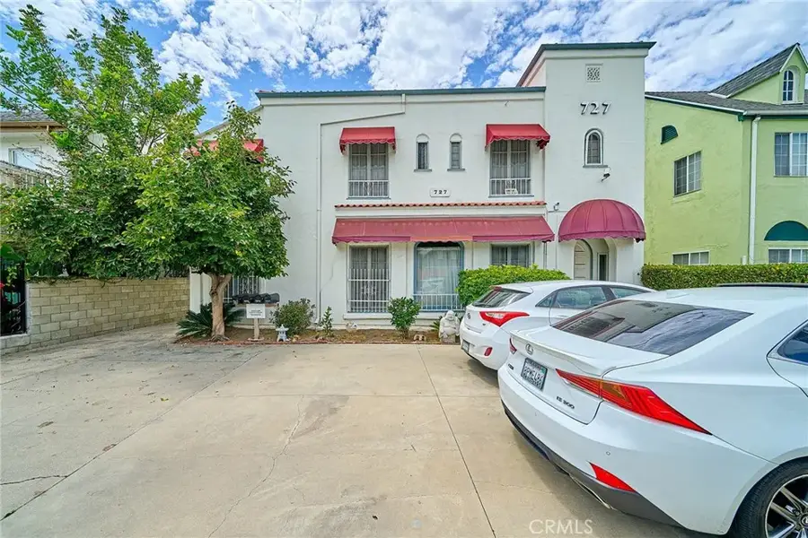 727 Crenshaw, Los Angeles, CA 90005 - #2