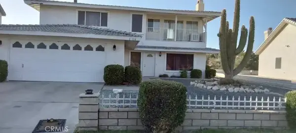 27704 Silver Lakes Parkway, Helendale, CA 92342