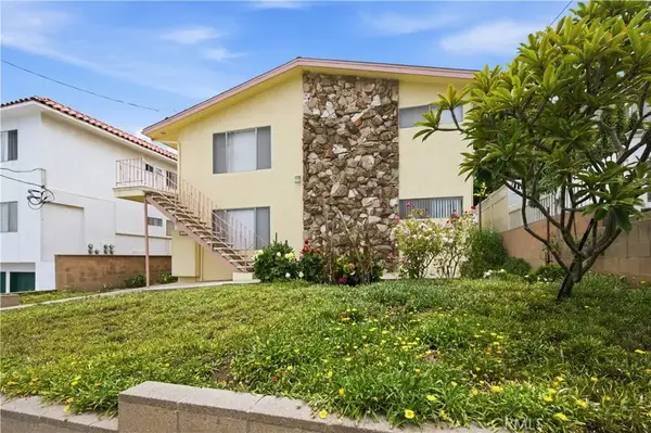565 W 36th, San Pedro, CA 90731