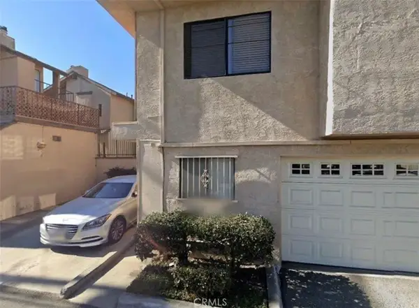 1015 W 159th, Gardena, CA 90247