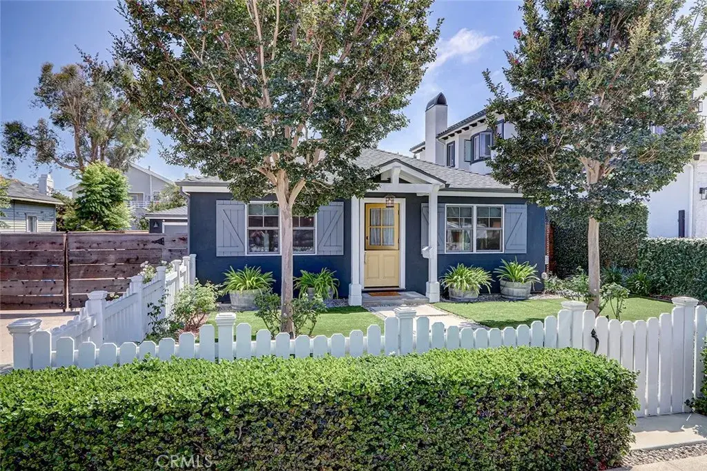 2002 Robinson Street, Redondo Beach, CA 90278 - #1