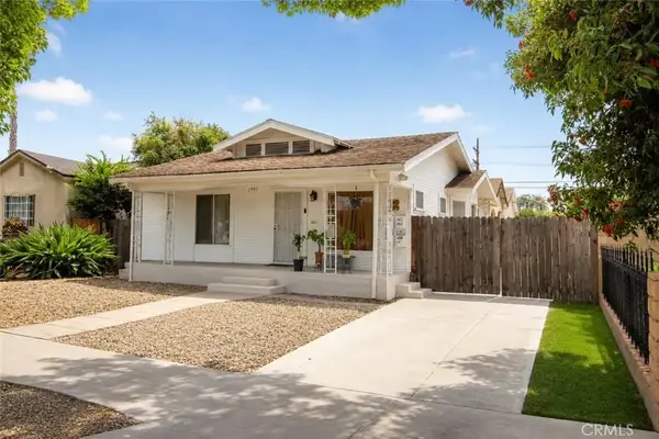 2947 West, Los Angeles, CA 90016