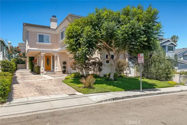 2115 Pullman Lane #B, Redondo Beach, CA 90278