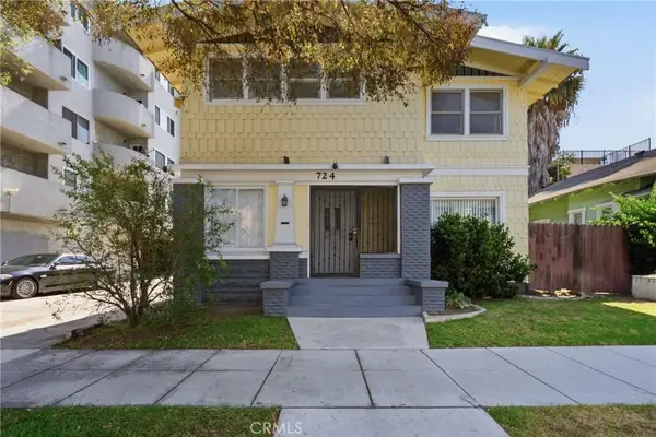 724 Elm Avenue, Long Beach, CA 90813