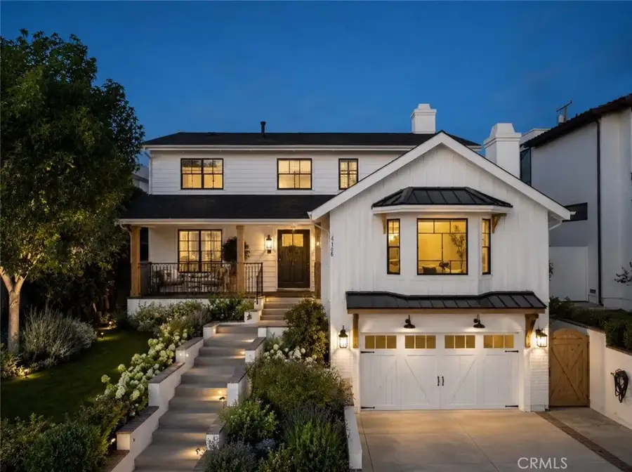 3406 Palm Avenue, Manhattan Beach, CA 90266 - #2