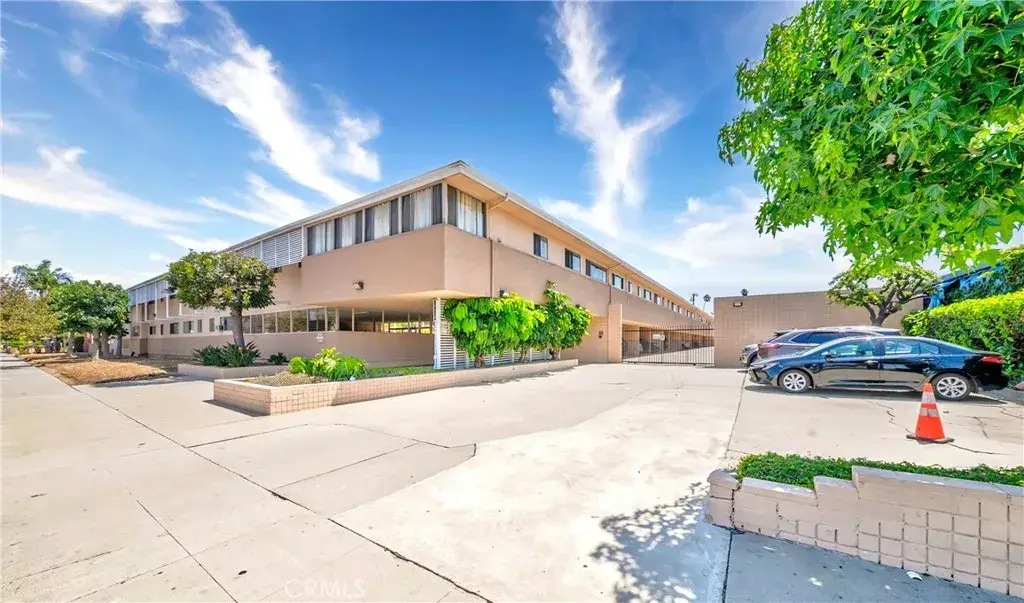 15312 S Normandie Ave #101, Gardena, CA 90247 - #1