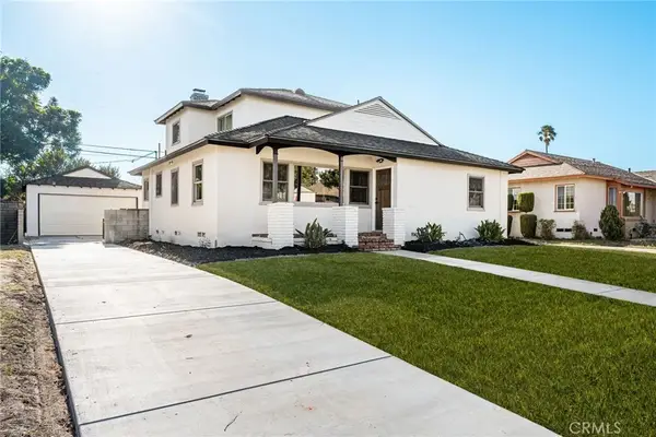 11619 Simms, Inglewood, CA 90303