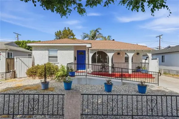 22903 Petroleum, Torrance, CA 90502