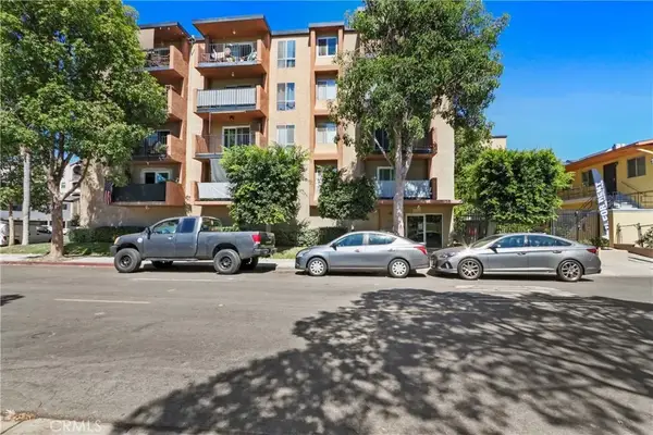 460 Golden #104, Long Beach, CA 90802