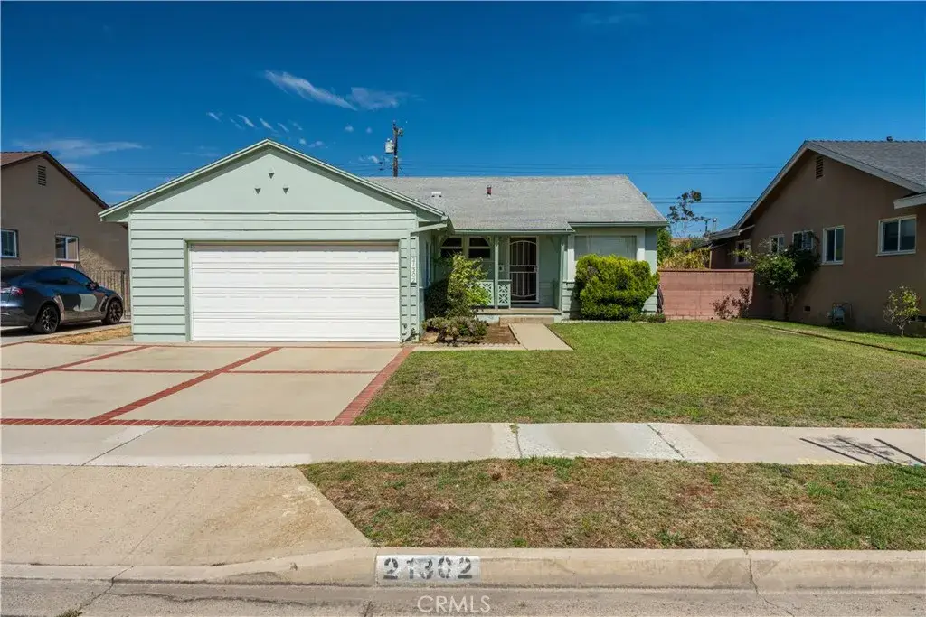 21302 Kent, Torrance, CA 90503 - #1