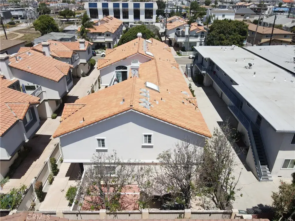 2514 Vanderbilt Ln #C, Redondo Beach, CA 90278 - #1