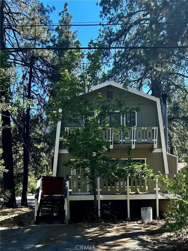1587 Ross, Wrightwood, CA 92397