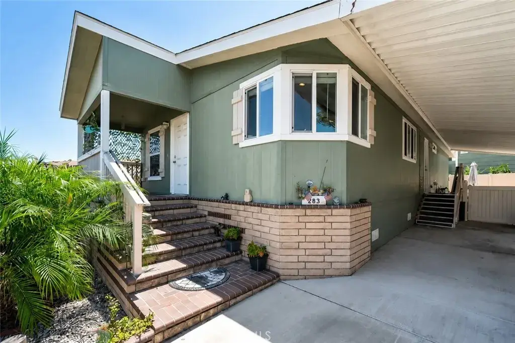1065 Lomita #283, Harbor City, CA 90710 - #1