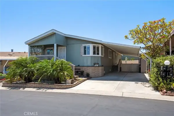 1065 Lomita #283, Harbor City, CA 90710