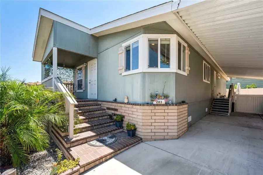 1065 Lomita #283, Harbor City, CA 90710 - #2