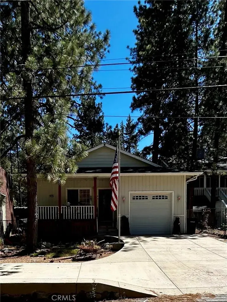 1579 Ross, Wrightwood, CA 92397 - #1