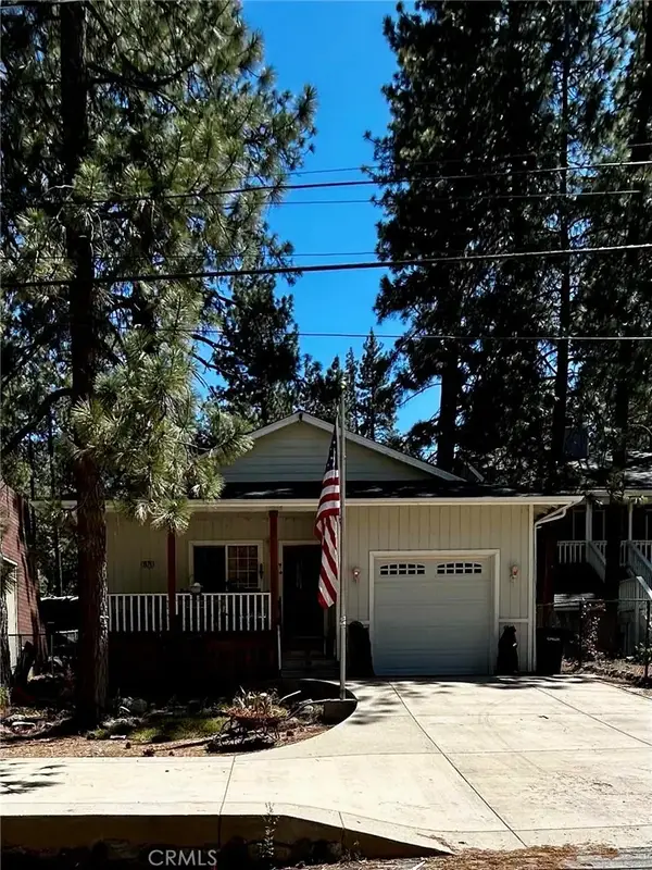 1579 Ross, Wrightwood, CA 92397