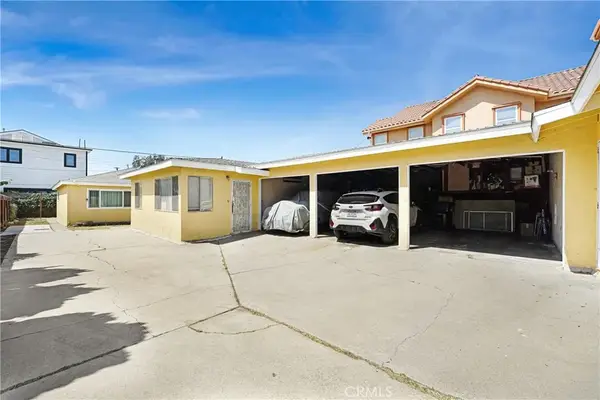 3818 W 111th Place, Inglewood, CA 90303
