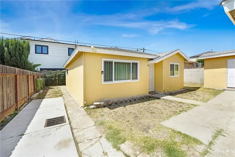 3818 W 111th Place, Inglewood, CA 90303 - #2