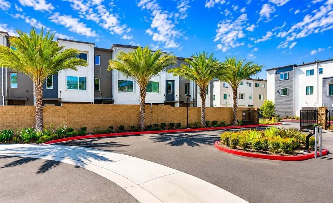 14057 Ruby Lane #4, Gardena, CA 90247 - #1