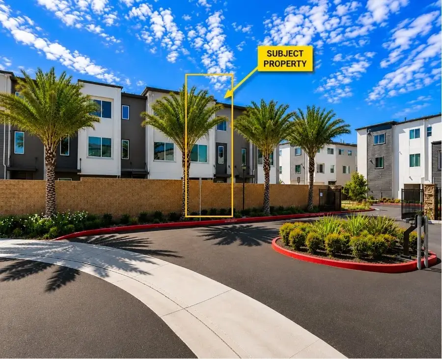 14057 Ruby Lane #4, Gardena, CA 90247 - #2