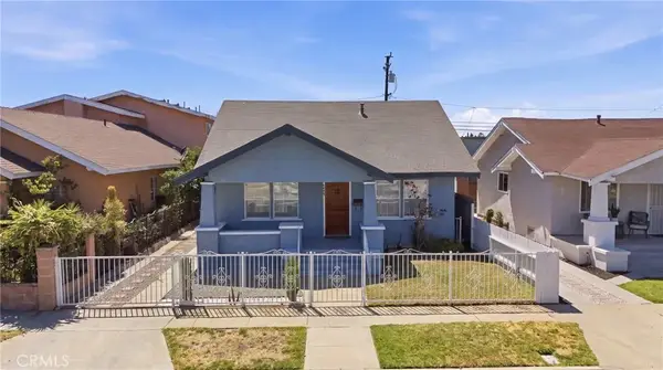 2267 Lime Avenue, Long Beach, CA 90806