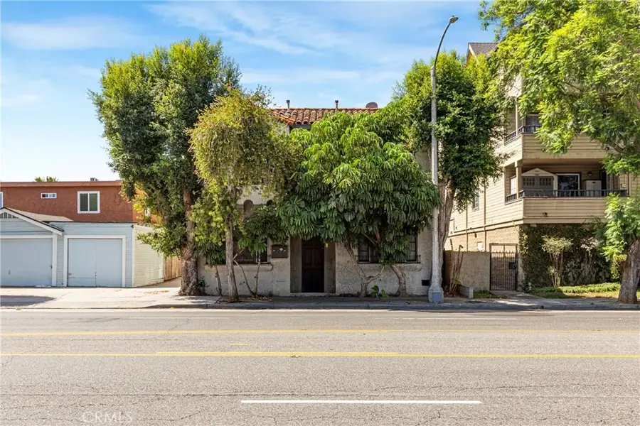 3822 E 7th Street, Long Beach, CA 90804 - #2