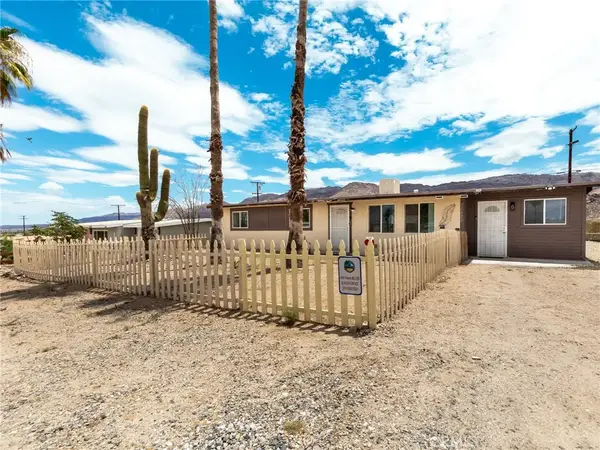 71621 Juanita Dr, 29 Palms, CA 92277