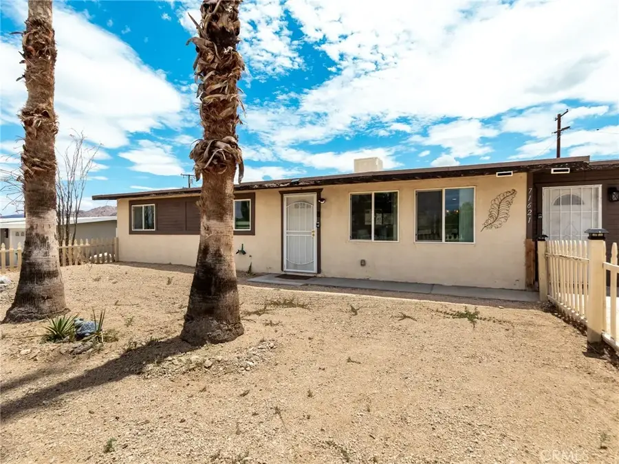 71621 Juanita Dr, Twentynine Palms, CA 92277 - #2