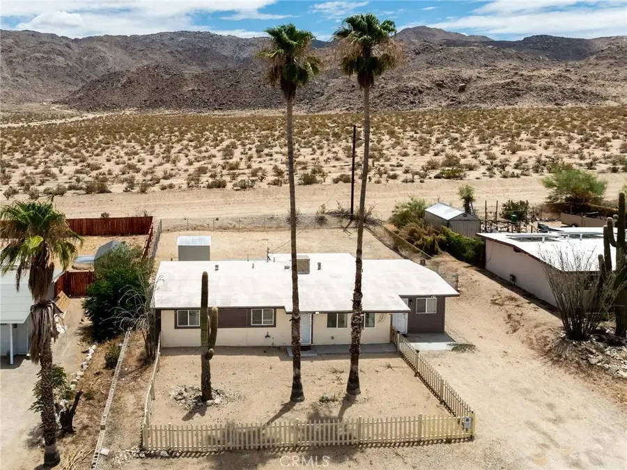 71621 Juanita Dr, Twentynine Palms, CA 92277 - #3