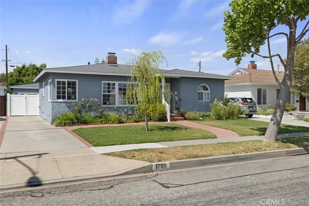 1759 W 244th, Torrance, CA 90501 - #1