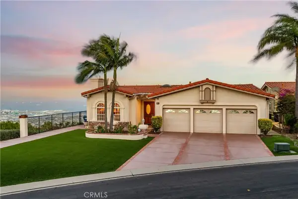 20 Paseo De Castana, Rancho Palos Verdes, CA 90275