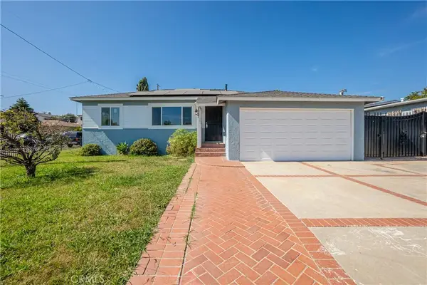 1087 253rd Street, Harbor City, CA 90710