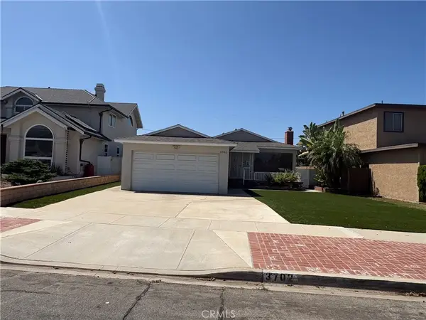 3702 W 226th, Torrance, CA 90505