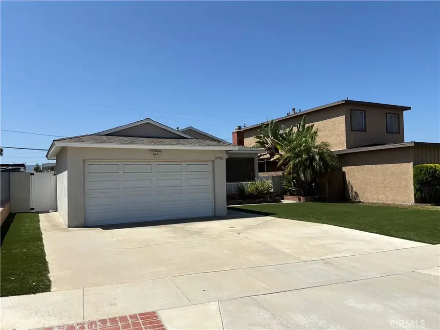 3702 W 226th, Torrance, CA 90505 - #2