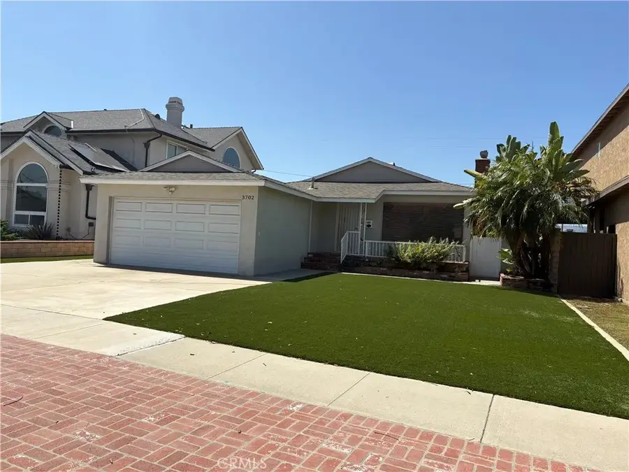 3702 W 226th, Torrance, CA 90505 - #3