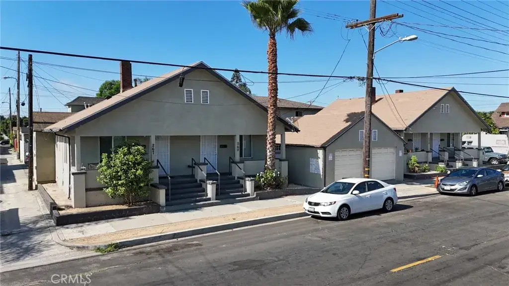 267 W Ofarrell Street, San Pedro, CA 90731 - #1