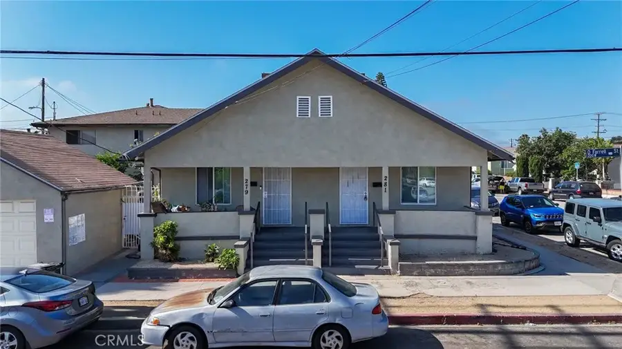 267 W Ofarrell Street, San Pedro, CA 90731 - #2