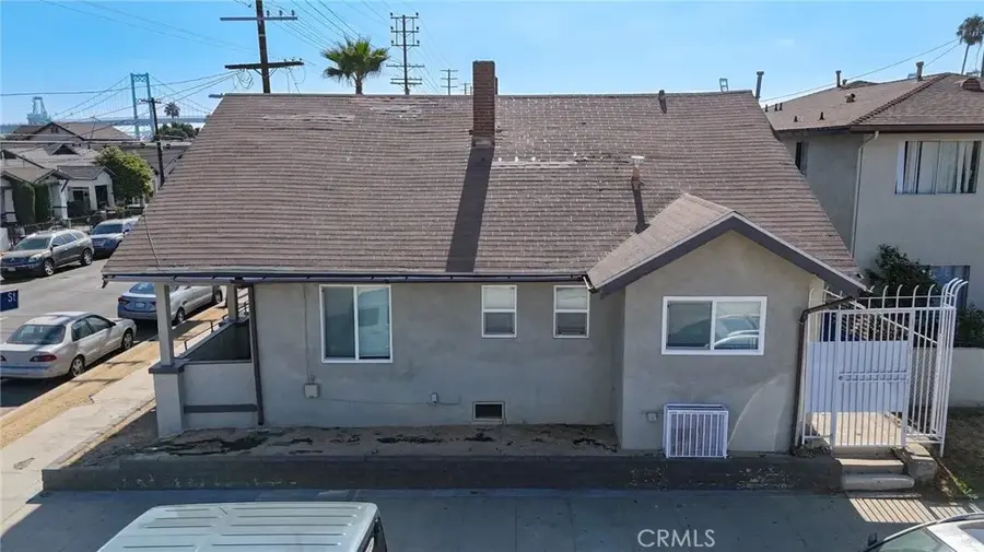 267 W Ofarrell Street, San Pedro, CA 90731 - #3