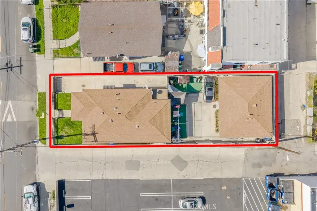 524 W 2nd, San Pedro, CA 90731 - #1