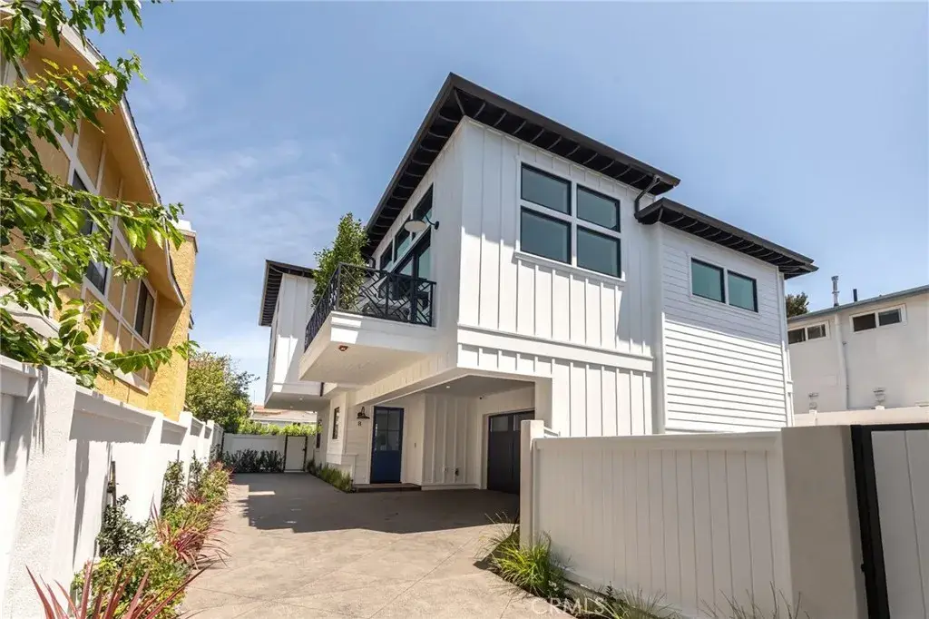 2303 Marshallfield Lane #B, Redondo Beach, CA 90278 - #1