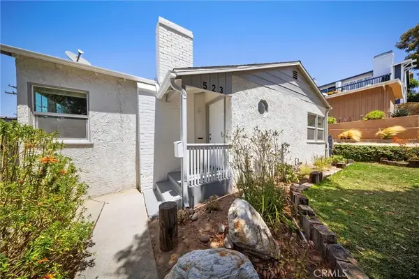 521 Avenue A, Redondo Beach, CA 90277