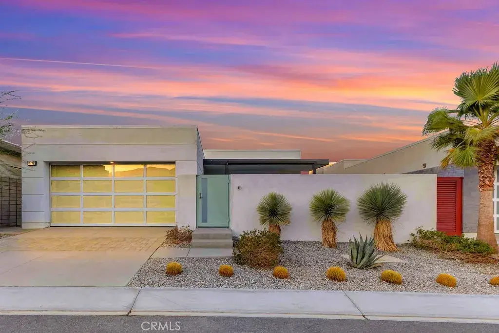 3712 Ambassador Drive, Palm Springs, CA 92262 - #1