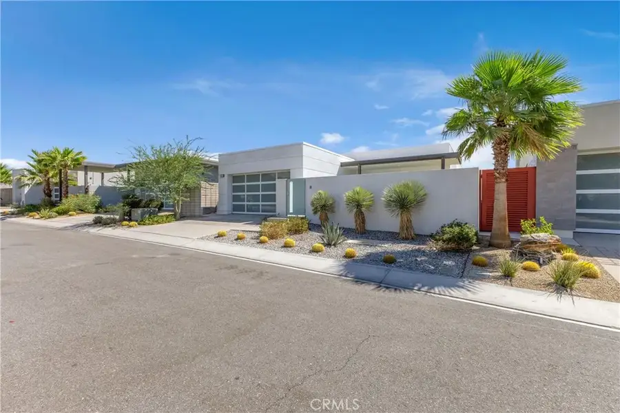 3712 Ambassador Drive, Palm Springs, CA 92262 - #2