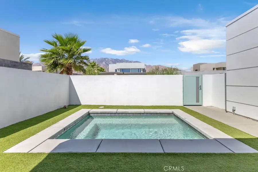 3712 Ambassador Drive, Palm Springs, CA 92262 - #3