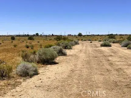 0 Jackpine, Edwards, CA 93501