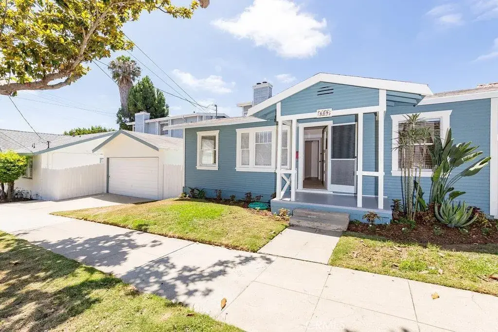 601 Carnelian, Redondo Beach, CA 90277 - #1